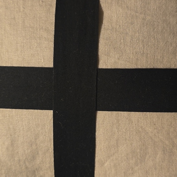 ❤️BUY 2 GET 1 FREE  West Elm European Flax Linen Sheet Set,Full,Frost Gray,$269 - Picture 15 of 15